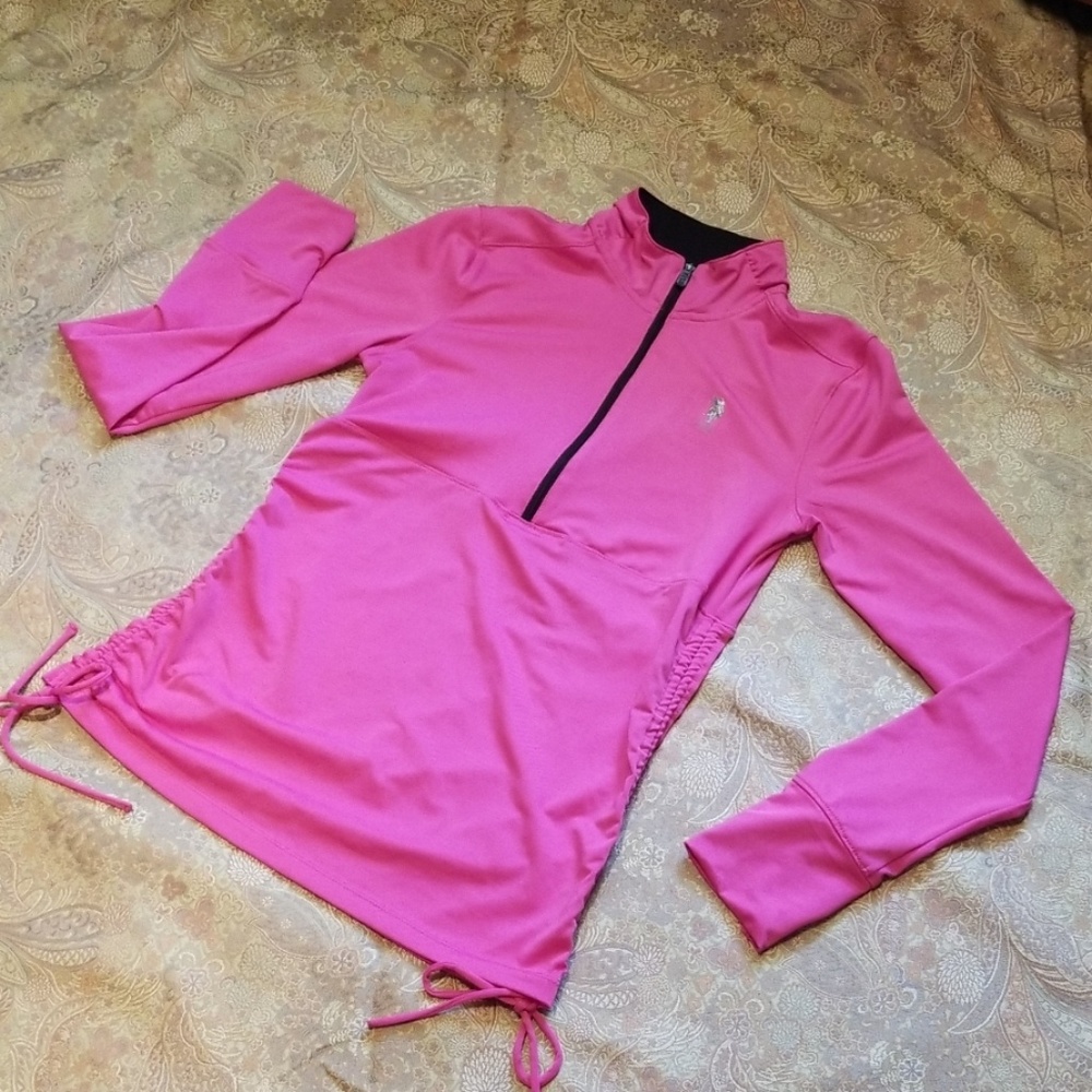 US Polo Athletic jacket